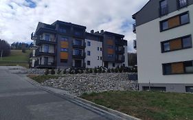 Apartament Zuza w Wiśle